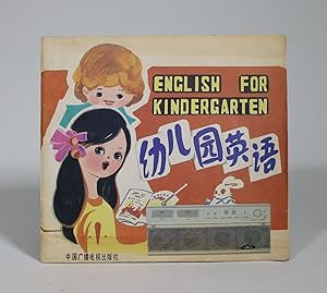 English for Kindergarten