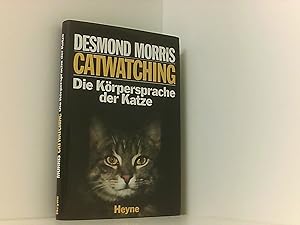 Catwatching: Die Körpersprache der Katze