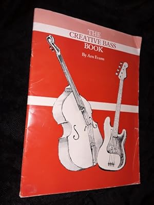 The Creative Bass Book