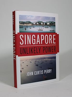 Singapore: Unlikely Power