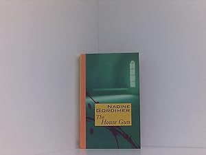 Seller image for The House Gun for sale by Book Broker