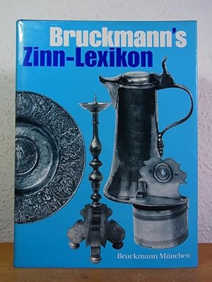 Bruckmann's Zinn-Lexikon