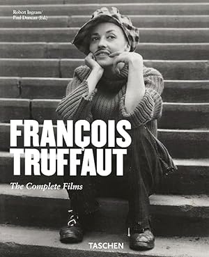 Seller image for Francois Truffaut - the Complete Films for sale by Badger Books