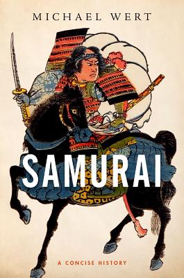 Bild des Verkufers fr Samurai: A Concise History (Hardback or Cased Book) zum Verkauf von BargainBookStores