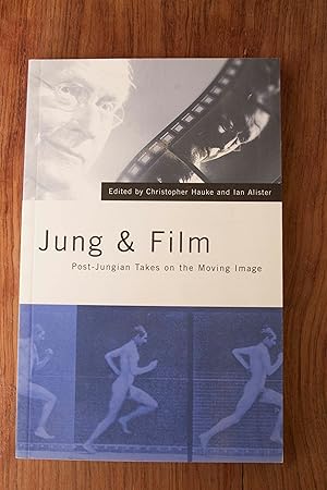 Immagine del venditore per Jung and Film: Post-Jungian Takes on the Moving Image venduto da Snowden's Books