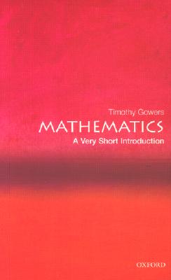 Seller image for Mathematics: A Very Short Introduction (Paperback or Softback) for sale by BargainBookStores