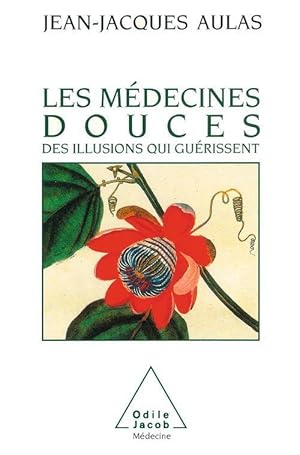 Les médecines douces