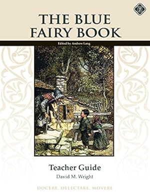 Blue Fairy Teacher Guide