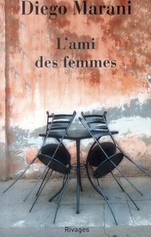 Seller image for l'ami des femmes for sale by Chapitre.com : livres et presse ancienne