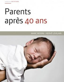 parents après 40 ans