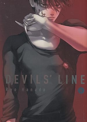 Seller image for Devils' Line, Volume 4 (Devils' Line) for sale by Adventures Underground
