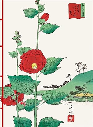 Les fleurs dans l'estampe japonaise