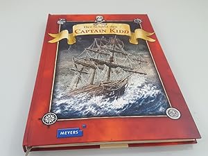 Bild des Verkufers fr Der Schatz des Captain Kidd / geschrieben von Old?ich Ru i?ka. Ill. von Jan Klime . [bers.: Martina Fischer] zum Verkauf von SIGA eG