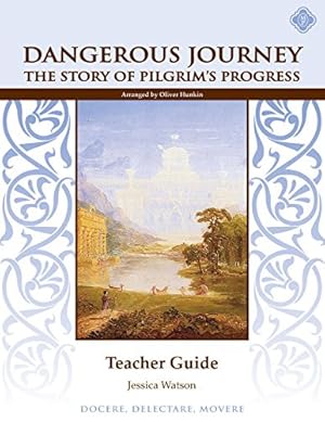 Dangerous Journey Teacher Guide