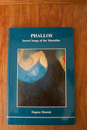 Imagen del vendedor de Phallos (Studies in Jungian Psychology by Jungian Analysis) a la venta por Snowden's Books