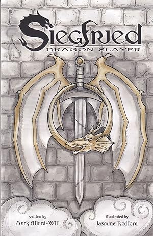 Imagen del vendedor de Siegfried: Dragon Slayer a la venta por Adventures Underground