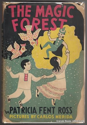 Seller image for The Magic Forest. for sale by Grendel Books, ABAA/ILAB