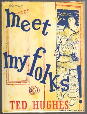 Seller image for Meet My Folks! for sale by Grendel Books, ABAA/ILAB