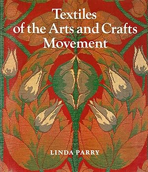 Textiles of the Arts and Crafts Movement