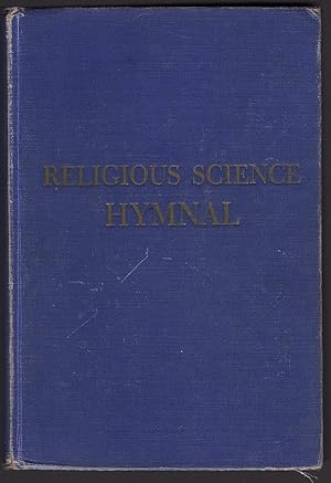 RELIGIOUS SCIENCE HYMNAL