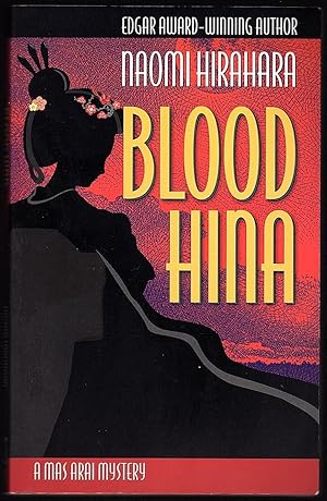 BLOOD HINA