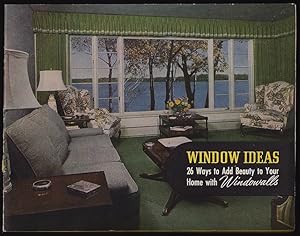 WINDOW IDEAS: 26 WAYS TO ADD BEAUTY TO YOUR HOME WITH WINDOWALLS