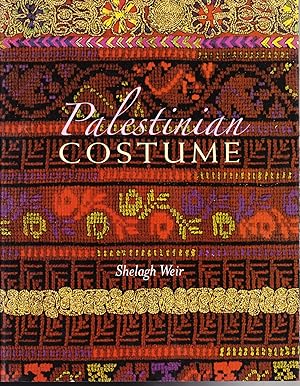Palestinian Costume