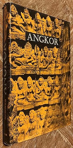 Angkor, With One Hundred and Twelve Photographs