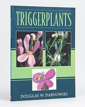 Bild des Verkufers fr Triggerplants zum Verkauf von Michael Treloar Booksellers ANZAAB/ILAB