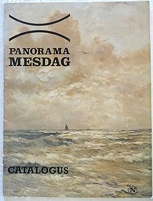 Imagen del vendedor de Panorama Mesdag Catalogus: H W Mesday, kunstschilder en panoramist a la venta por Book Catch & Release