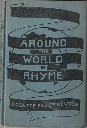 Around the World in Rhyme [signed]