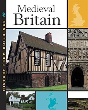 Imagen del vendedor de Medieval Britain a la venta por WeBuyBooks