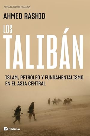Seller image for Los talibn Islam, petrleo y fundamentalismo en el Asia Central for sale by Imosver