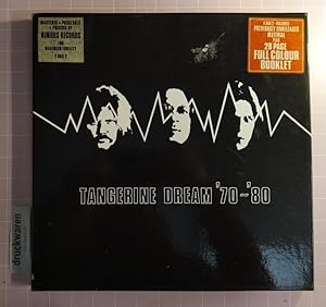 70- 80 [4 LP-Box mit Booklet /Vinyl].