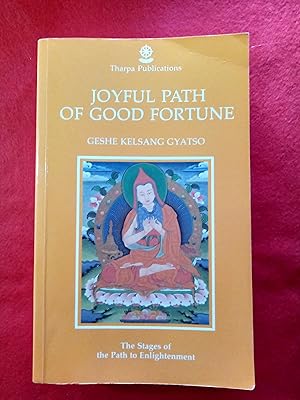Immagine del venditore per Joyful Path of Good Fortune venduto da Lily Books