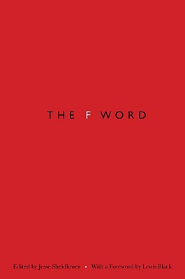 Seller image for The F-Word (Hardback or Cased Book) for sale by BargainBookStores