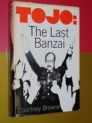 Tojo: The Last Banzai