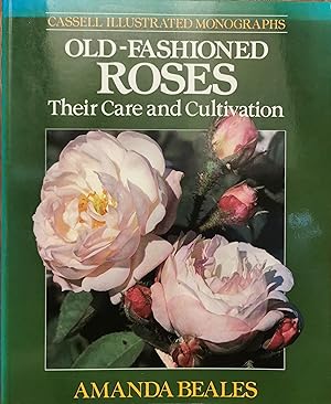 Seller image for Old Fashioned Roses: Their Care and Cultivation . by for sale by Dial-A-Book