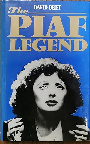 Imagen del vendedor de The Piaf Legend a la venta por Dial-A-Book