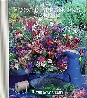 The Flower Arrangers Garden