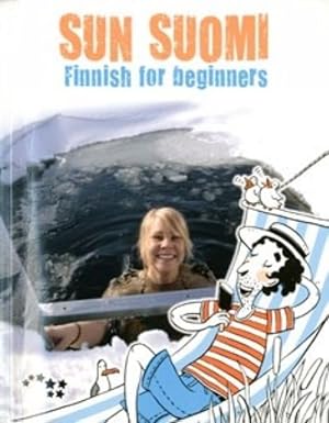 Sun suomi. Finnish for beginners