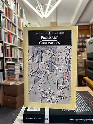 Imagen del vendedor de Chronicles (Penguin Classics) a la venta por Fundus-Online GbR Borkert Schwarz Zerfa