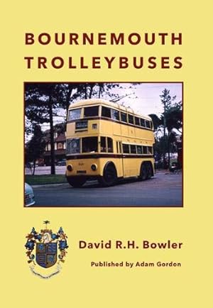 Bournemouth Trolleybuses