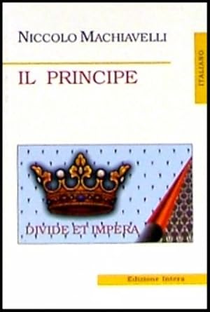 Seller image for IL Principe for sale by Ruslania