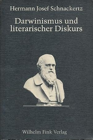 Seller image for Darwinismus und literarischer Diskurs. Der Dialog mit der Evolutionsbiologie in der englischen und amerikanischen Literatur. for sale by Fundus-Online GbR Borkert Schwarz Zerfa