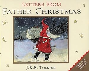 Immagine del venditore per Letters from Father Christmas venduto da Modernes Antiquariat an der Kyll