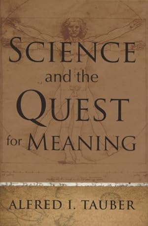 Immagine del venditore per Science and the Quest for Meaning. venduto da Fundus-Online GbR Borkert Schwarz Zerfa