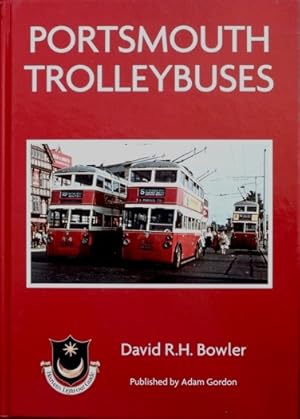 Portsmouth Trolleybuses