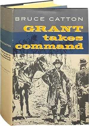Grant Takes Command