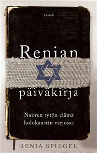 Image du vendeur pour Renian pivkirja. Nuoren tytn elm holokaustin varjossa mis en vente par Ruslania